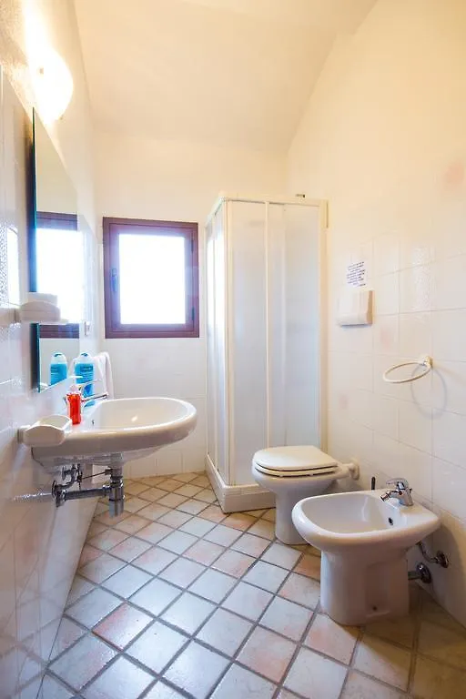 Appartamento Iris Houses San Teodoro