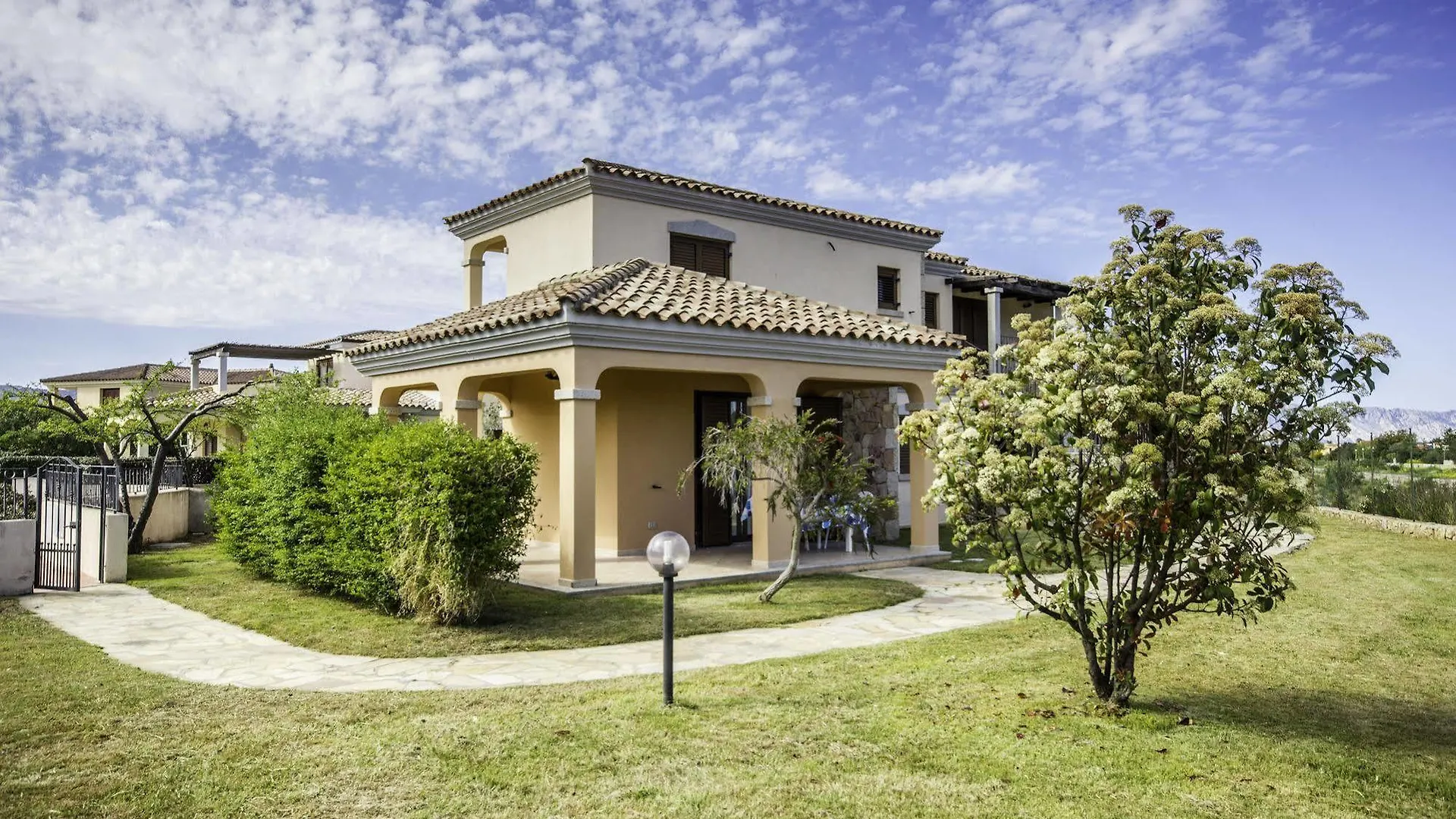 Iris Houses San Teodoro  0*, San Teodoro (Sardinia)