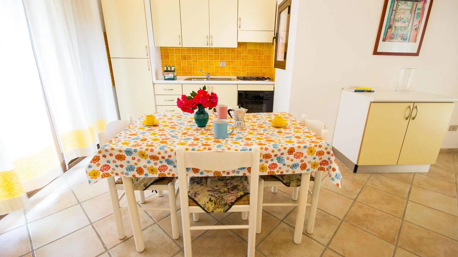 Iris Houses San Teodoro  0*, San Teodoro (Sardinia) Italia