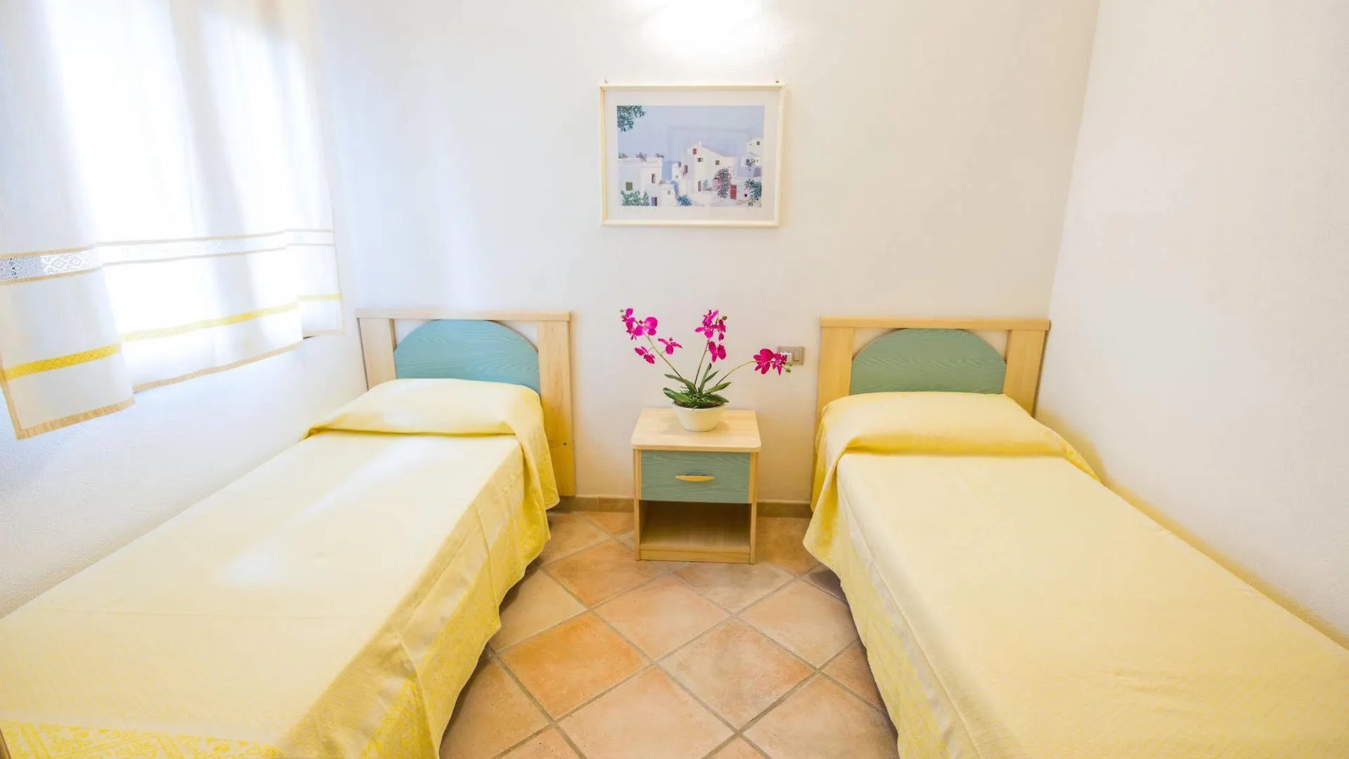 Appartamento Iris Houses San Teodoro