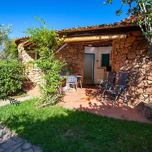 Calacavallo Villaggio Campeggio San Teodoro (Sardinia)